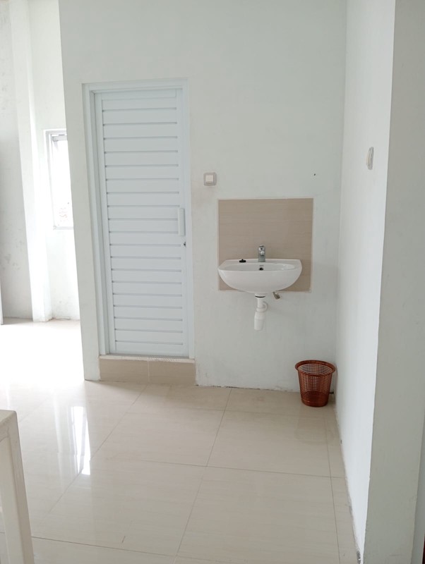 Disewakan Ruko 2 Lantai di Tegalrejo, Yogyakarta, Siap untuk Kantor/Usaha