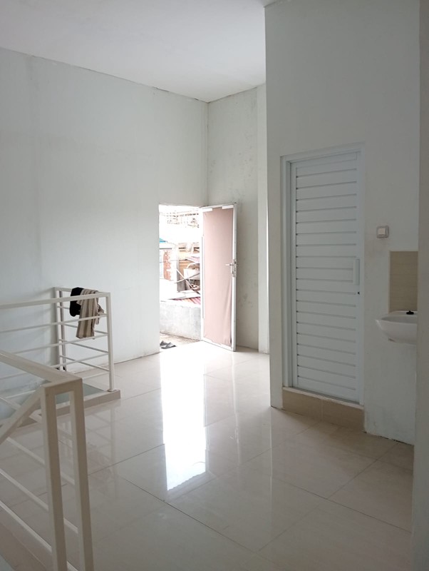 Disewakan Ruko 2 Lantai di Tegalrejo, Yogyakarta, Siap untuk Kantor/Usaha