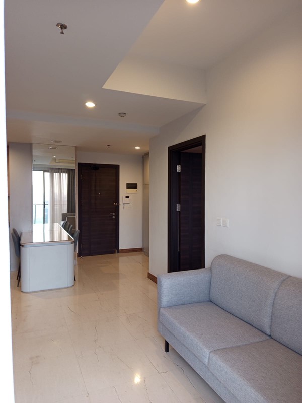 Apartemen Type Studio, In Sudirman Hill, South Jakarta