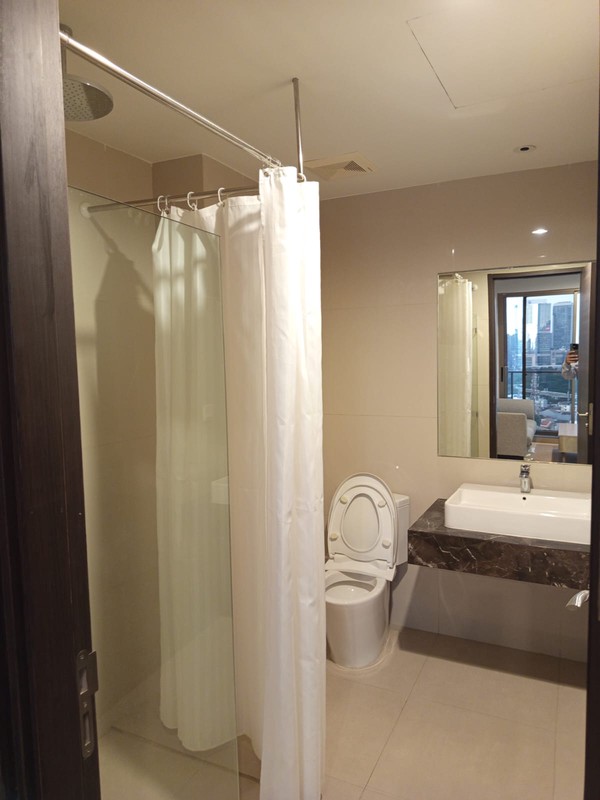 Apartemen Type Studio, In Sudirman Hill, South Jakarta