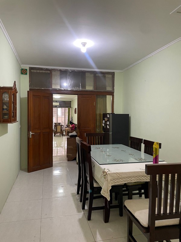 DIJUAL CEPAT RUMAH TINGGAL 1LT DI AREA PONDOK INDAH