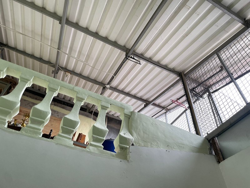 DIJUAL CEPAT RUMAH TINGGAL 1LT DI AREA PONDOK INDAH