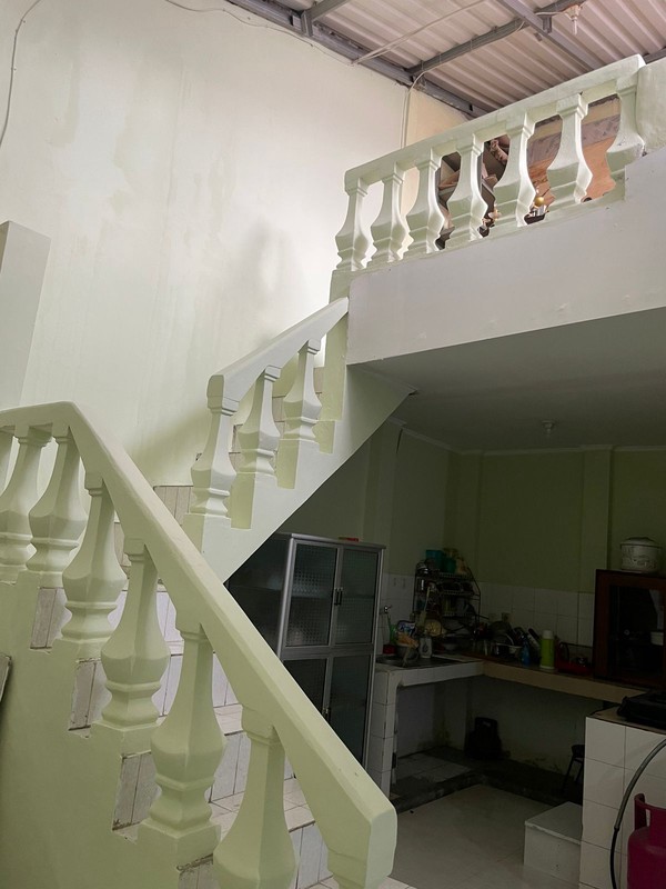 DIJUAL CEPAT RUMAH TINGGAL 1LT DI AREA PONDOK INDAH