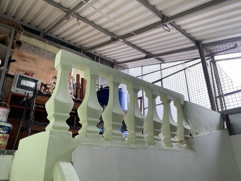 DIJUAL CEPAT RUMAH TINGGAL 1LT DI AREA PONDOK INDAH