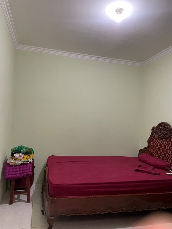 DIJUAL CEPAT RUMAH TINGGAL 1LT DI AREA PONDOK INDAH