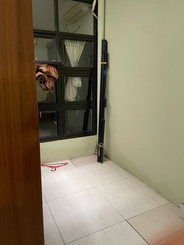 DIJUAL CEPAT RUMAH TINGGAL 1LT DI AREA PONDOK INDAH