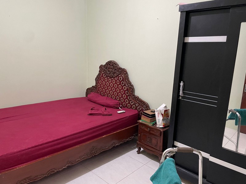 DIJUAL CEPAT RUMAH TINGGAL 1LT DI AREA PONDOK INDAH