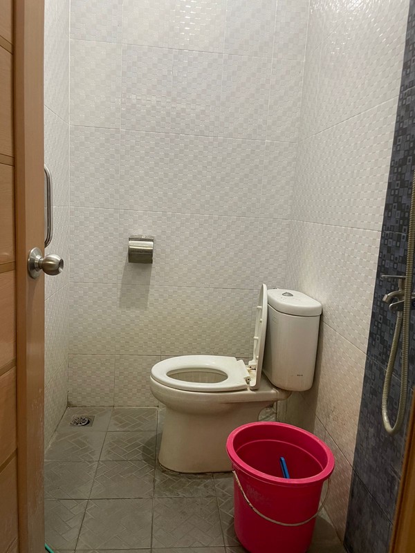 DIJUAL CEPAT RUMAH TINGGAL 1LT DI AREA PONDOK INDAH