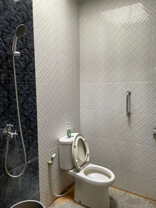 DIJUAL CEPAT RUMAH TINGGAL 1LT DI AREA PONDOK INDAH