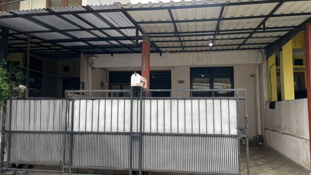 DIJUAL CEPAT RUMAH TINGGAL 1LT DI AREA PONDOK INDAH