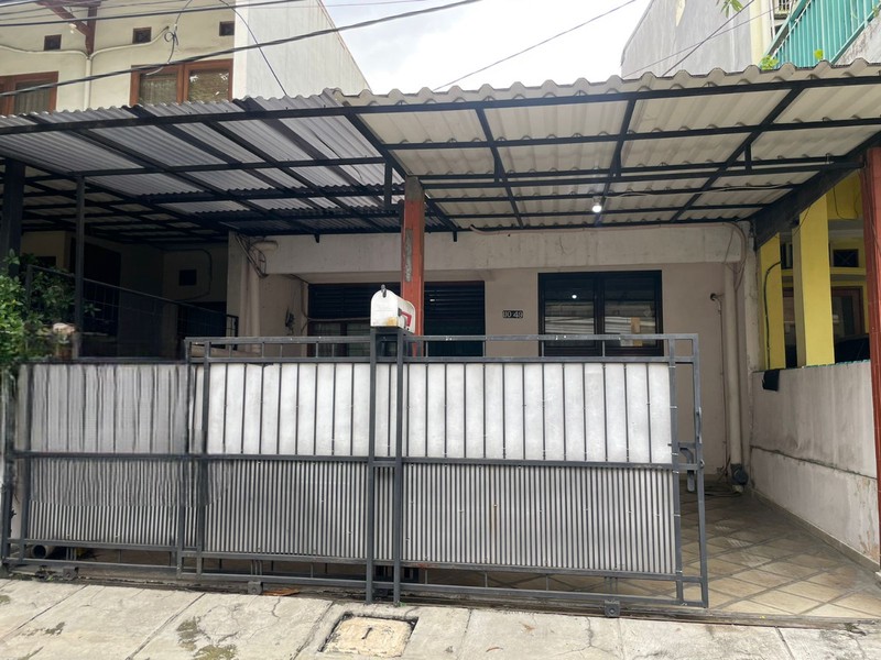 DIJUAL CEPAT RUMAH TINGGAL 1LT DI AREA PONDOK INDAH