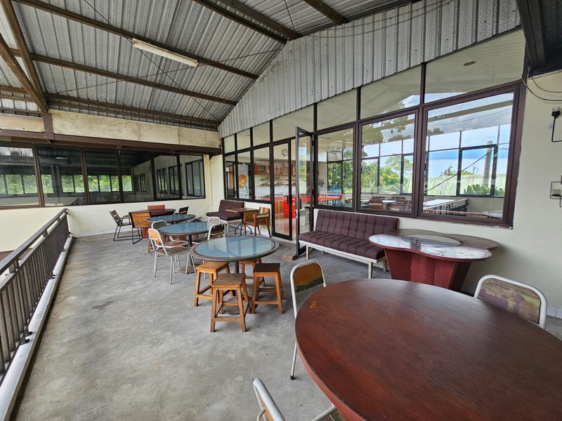 DIJUAL CEPAT Pabrik dan Gedung Kantor