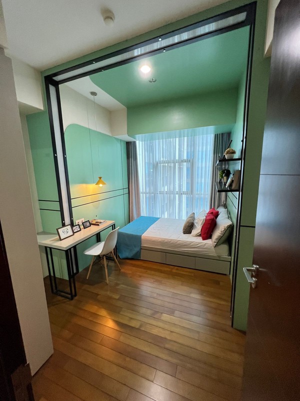 Dijual Apartement Casa Grande, Tebet, Jakarta Selatan Siap Huni Dan Exclusive Tembus Ke Mall Kota Kasablanka