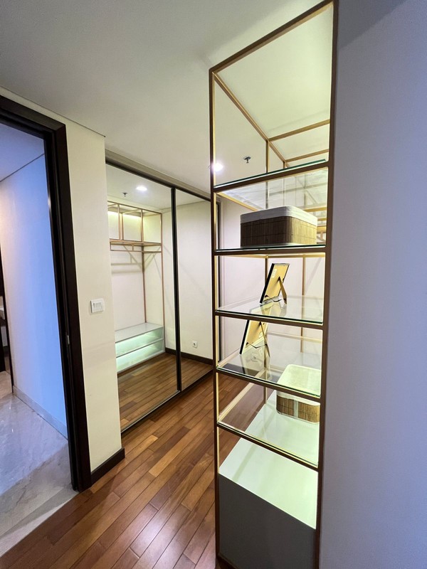 Dijual Apartement Casa Grande, Tebet, Jakarta Selatan Siap Huni Dan Exclusive Tembus Ke Mall Kota Kasablanka