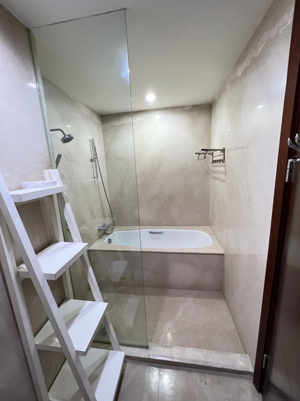 Dijual Apartement Casa Grande, Tebet, Jakarta Selatan Siap Huni Dan Exclusive Tembus Ke Mall Kota Kasablanka