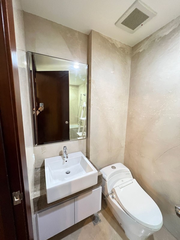 Dijual Apartement Casa Grande, Tebet, Jakarta Selatan Siap Huni Dan Exclusive Tembus Ke Mall Kota Kasablanka