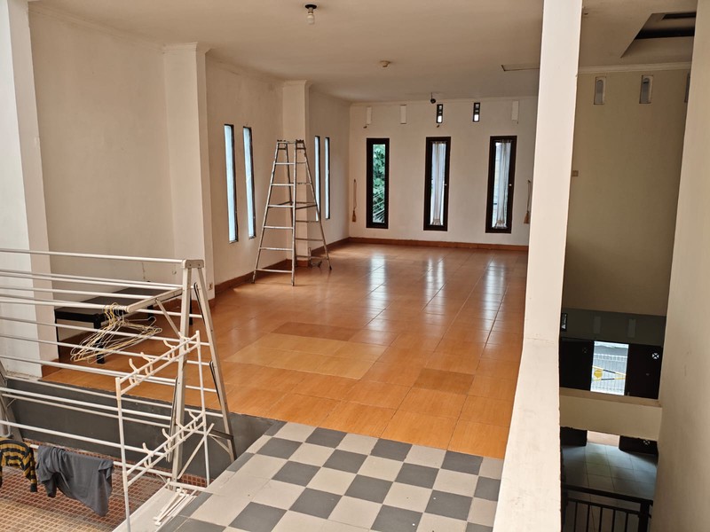 Disewakan Rumah Tinggal 2 Lantai Lokasi Strategis Dekat Kampus UGM - Depok Sleman 