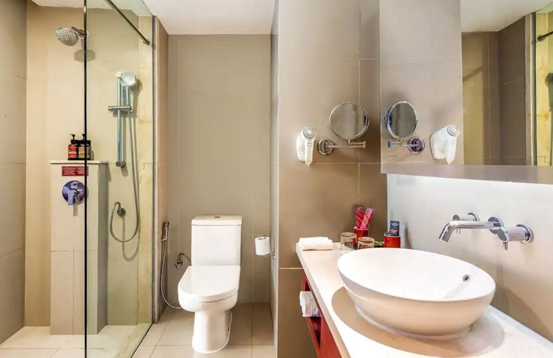 1 Unit Condotel di THE ALANA CONDOTEL Lokasi Strategis Jl. Palagan km 7 - Ngaglik Sleman 