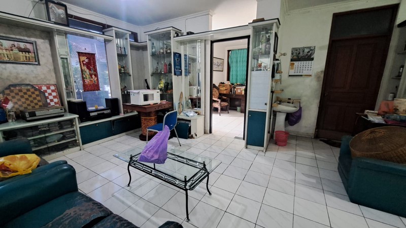 Dijual Rumah 2 Lantai Di Perumahan Dekat Kampus UGM, Sariharjo Ngaglik Sleman. 