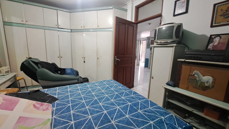 Dijual Rumah 2 Lantai Di Perumahan Dekat Kampus UGM, Sariharjo Ngaglik Sleman. 