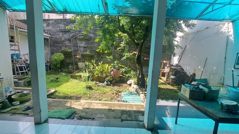 Dijual Rumah 2 Lantai Di Perumahan Dekat Kampus UGM, Sariharjo Ngaglik Sleman. 