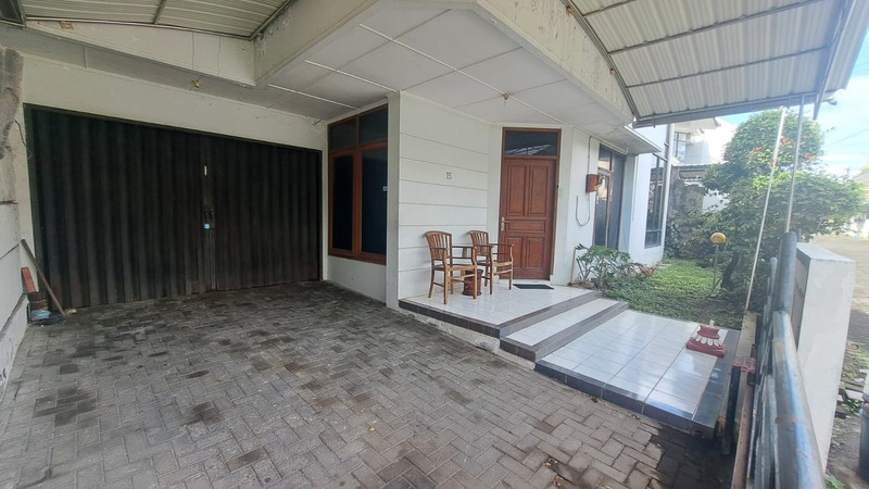 Dijual Rumah 2 Lantai Di Perumahan Dekat Kampus UGM, Sariharjo Ngaglik Sleman. 