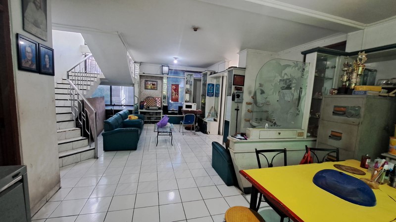 Dijual Rumah 2 Lantai Di Perumahan Dekat Kampus UGM, Sariharjo Ngaglik Sleman. 