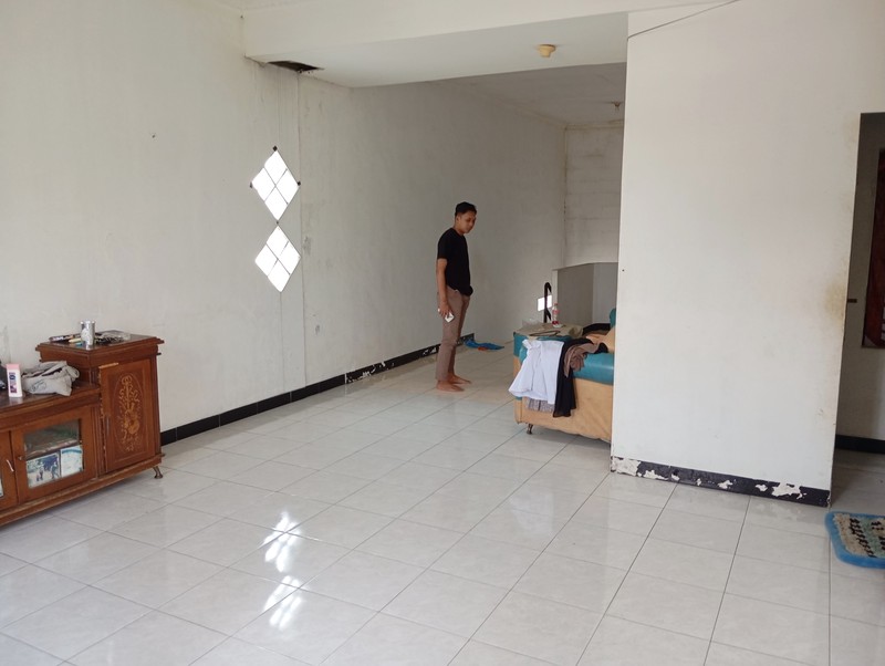 Rumah 2 Lt SHM Strategis Nyaman Hanya 10 Mnt Ke Pintu Tol Bekasi Timur