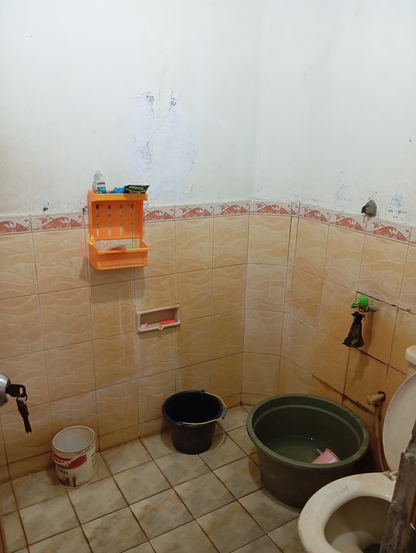 Rumah 2 Lt SHM Strategis Nyaman Hanya 10 Mnt Ke Pintu Tol Bekasi Timur