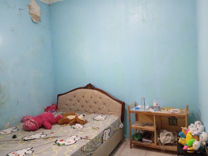 Rumah 2 Lt SHM Strategis Nyaman Hanya 10 Mnt Ke Pintu Tol Bekasi Timur