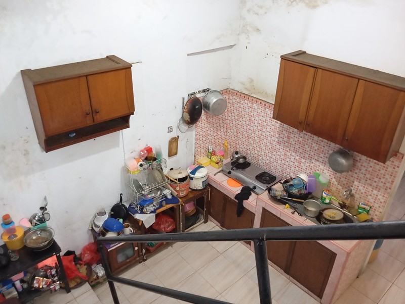 Rumah 2 Lt SHM Strategis Nyaman Hanya 10 Mnt Ke Pintu Tol Bekasi Timur