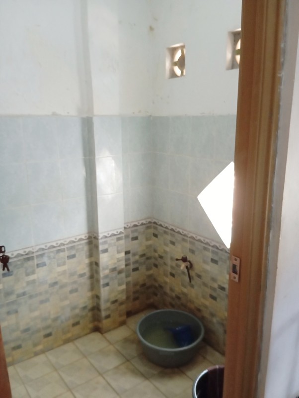 Rumah 2 Lt SHM Strategis Nyaman Hanya 10 Mnt Ke Pintu Tol Bekasi Timur