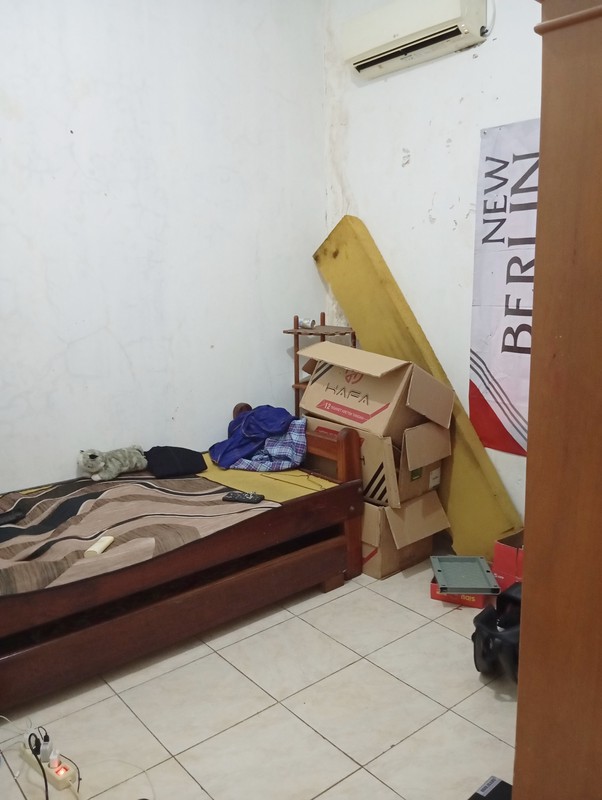 Rumah 2 Lt SHM Strategis Nyaman Hanya 10 Mnt Ke Pintu Tol Bekasi Timur