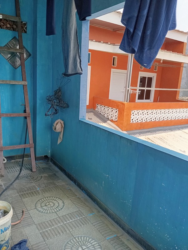 Rumah 2 Lt SHM Strategis Nyaman Hanya 10 Mnt Ke Pintu Tol Bekasi Timur