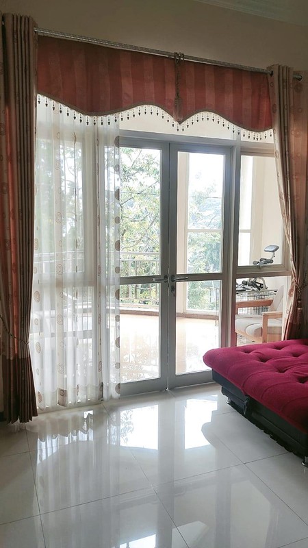 Dijual Villa di Grand Trawas | SHM | 1,6 M