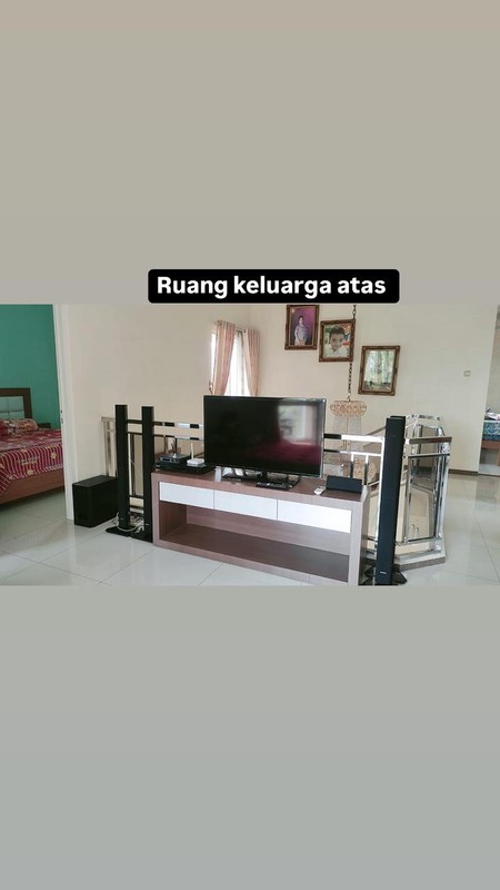 Dijual Villa di Grand Trawas | SHM | 1,6 M