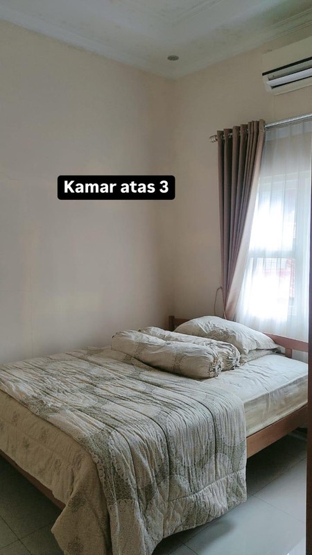 Dijual Villa di Grand Trawas | SHM | 1,6 M