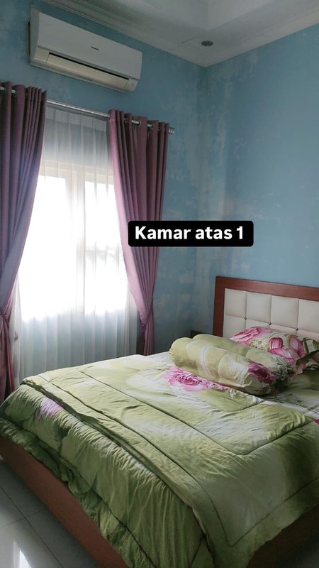 Dijual Villa di Grand Trawas | SHM | 1,6 M