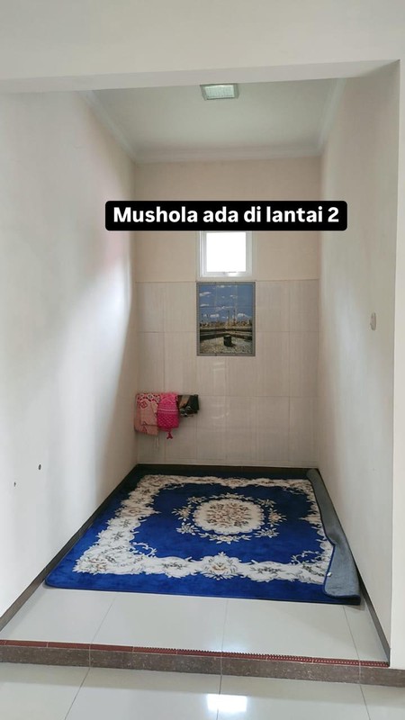 Dijual Villa di Grand Trawas | SHM | 1,6 M