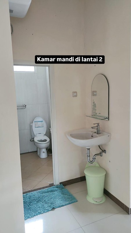 Dijual Villa di Grand Trawas | SHM | 1,6 M