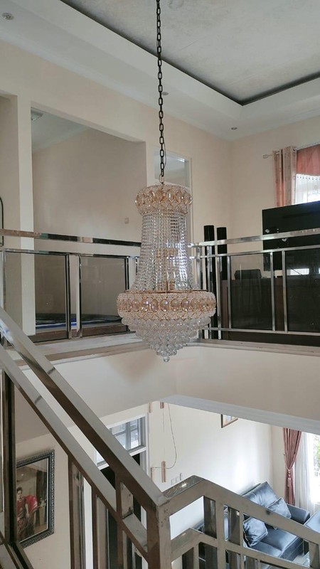 Dijual Villa di Grand Trawas | SHM | 1,6 M