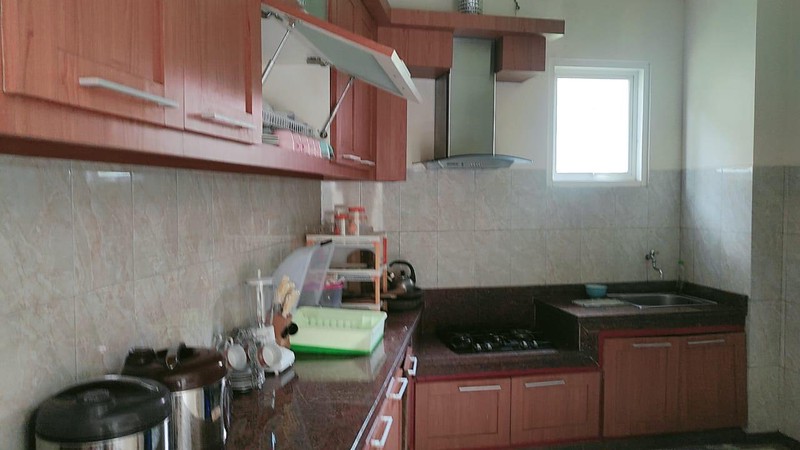 Dijual Villa di Grand Trawas | SHM | 1,6 M