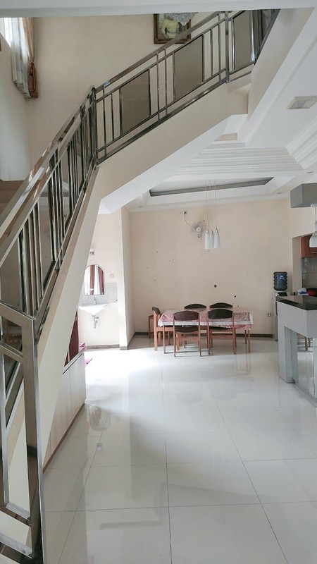 Dijual Villa di Grand Trawas | SHM | 1,6 M