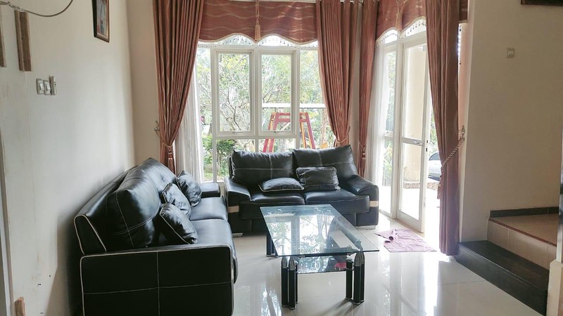 Dijual Villa di Grand Trawas | SHM | 1,6 M