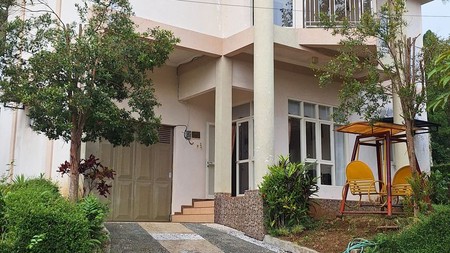Dijual Villa di Grand Trawas | SHM | 1,6 M
