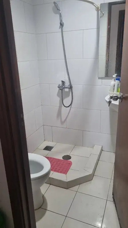 Jual apartement waterplace siap huni full furnished