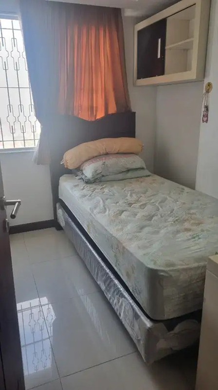 Jual apartement waterplace siap huni full furnished