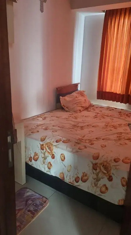 Jual apartement waterplace siap huni full furnished