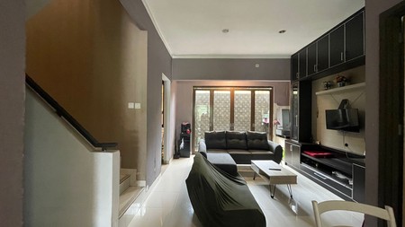 Rumah Bagus,siap huni di Bintaro Jaya 9