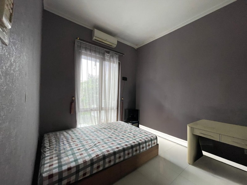 Rumah Bagus,siap huni di Bintaro Jaya 9